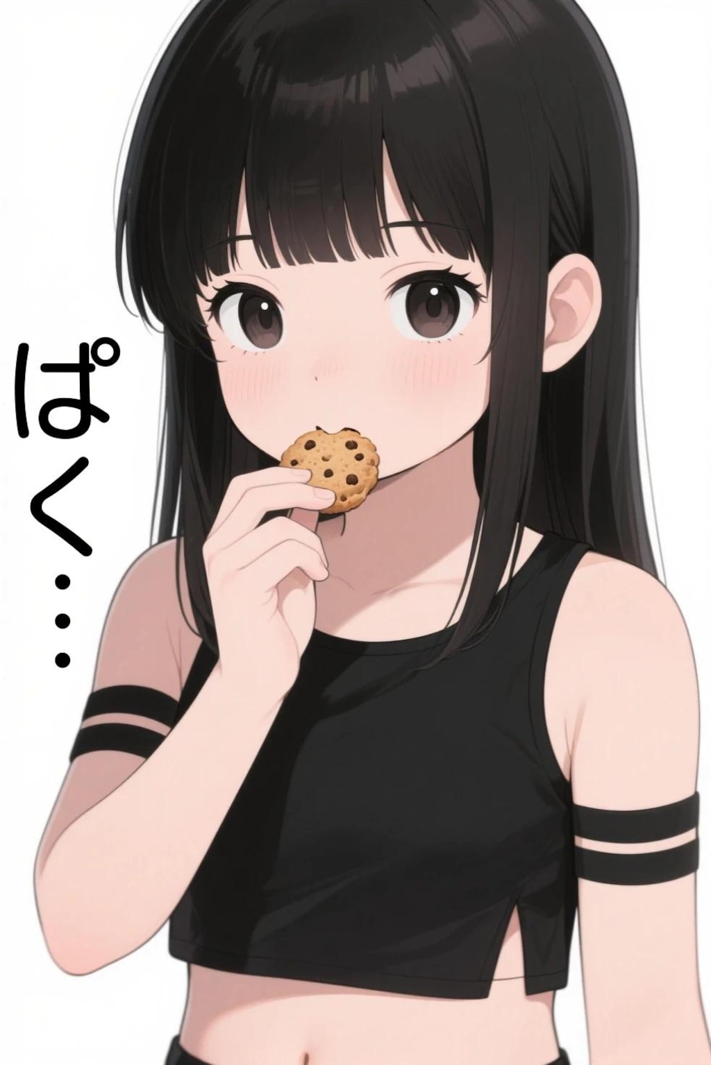 🌈パレティアにちじょうげきじょーその２　A面