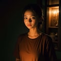 怪談 3枚目