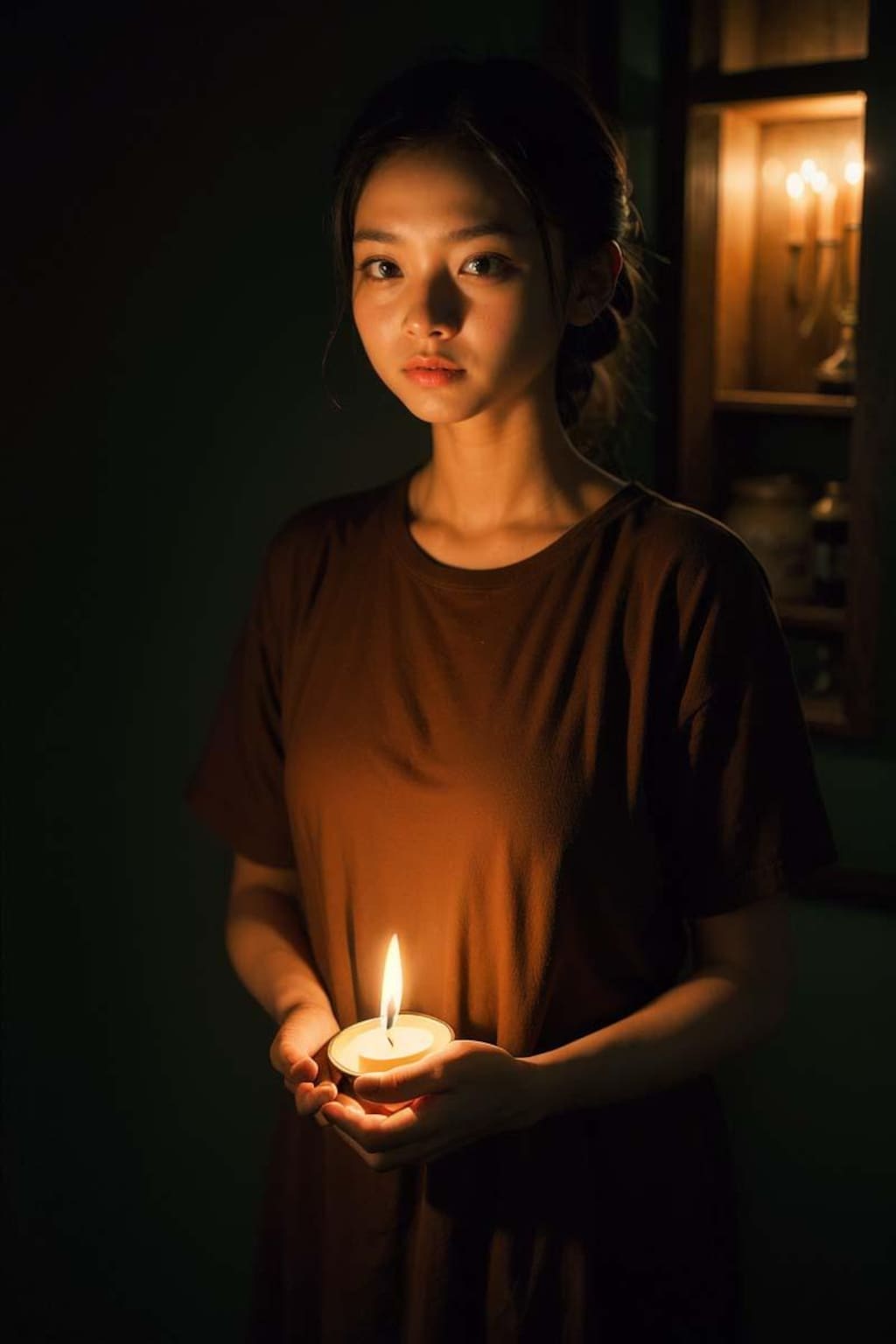 怪談