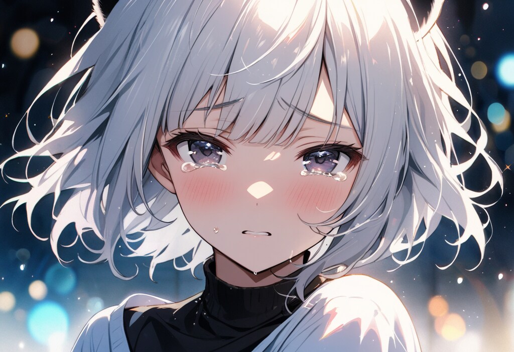 早く会いたい…