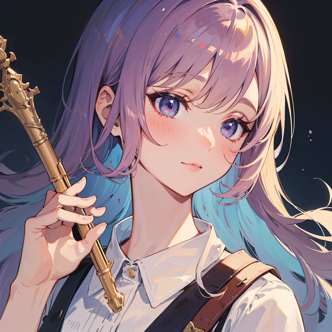 今日の生成ガチャ