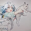 AIアート 2枚目