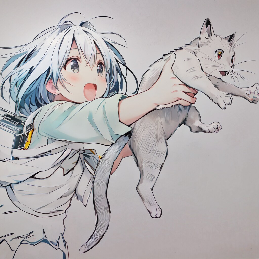 AIアート