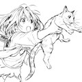 AIアート 3枚目
