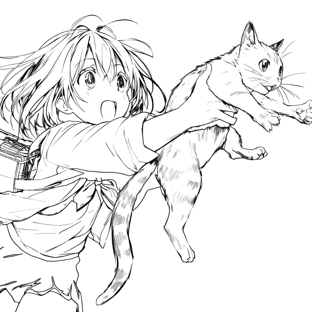 AIアート