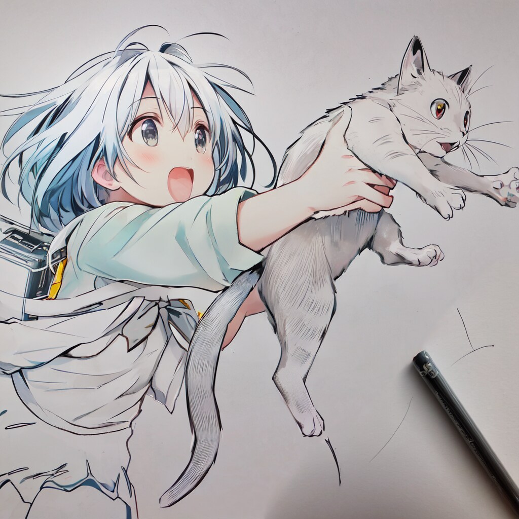 AIアート