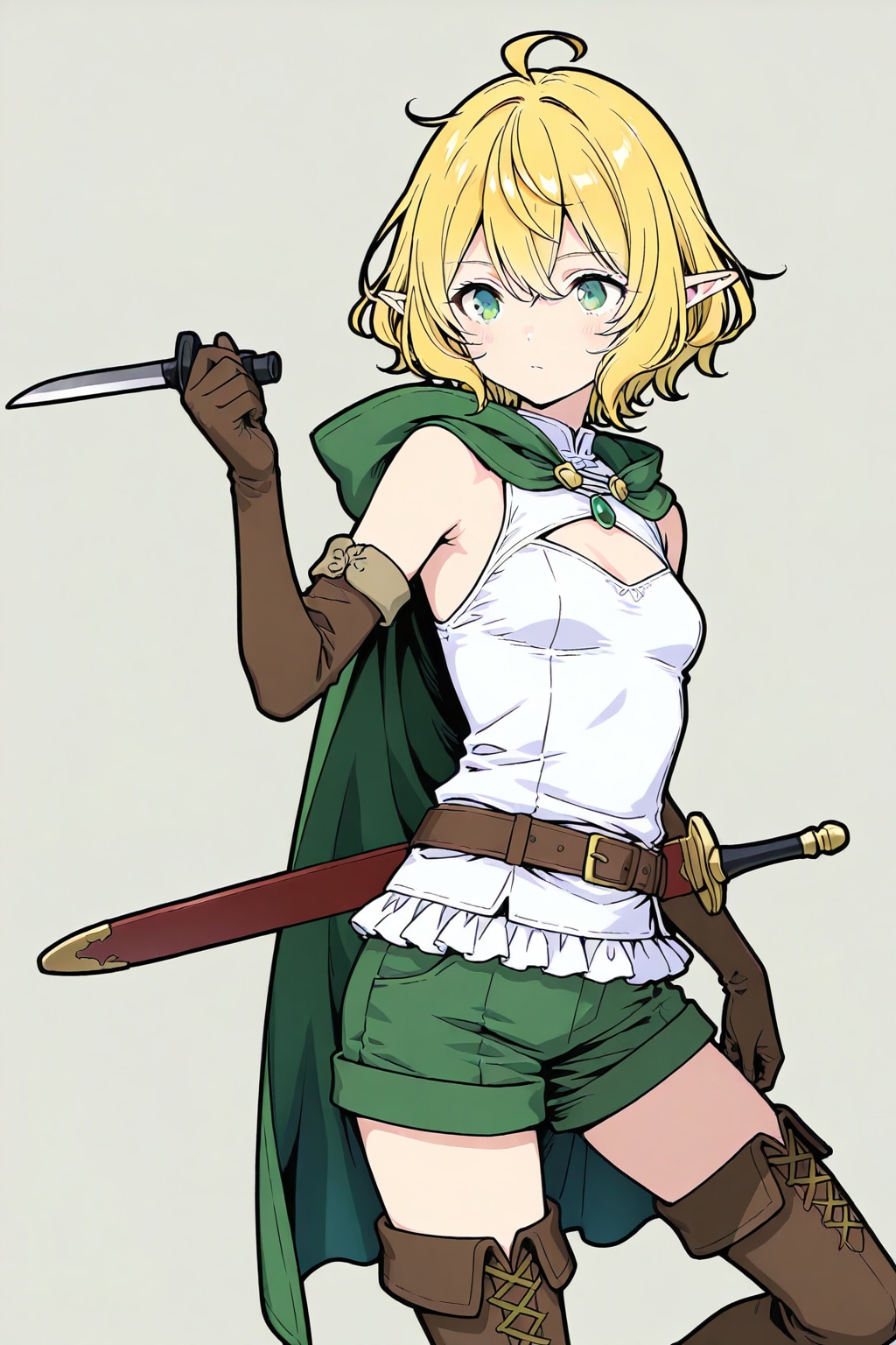 ちち生でリュー