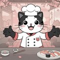 ニャウ寿司『HappyNyaSushi』【ニャンノ世界】 11枚目