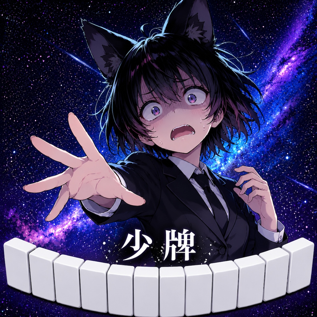 天地創造(ビギニングオブザコスモス)