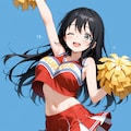 ちちぷいルーキーズ応援 2枚目