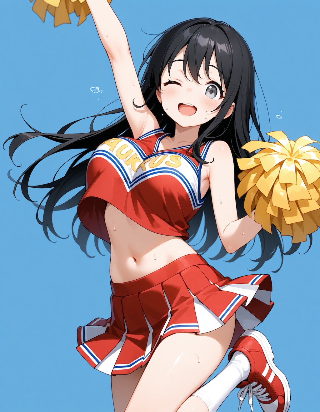 ちちぷいルーキーズ応援