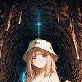 涼を求めて 3枚目