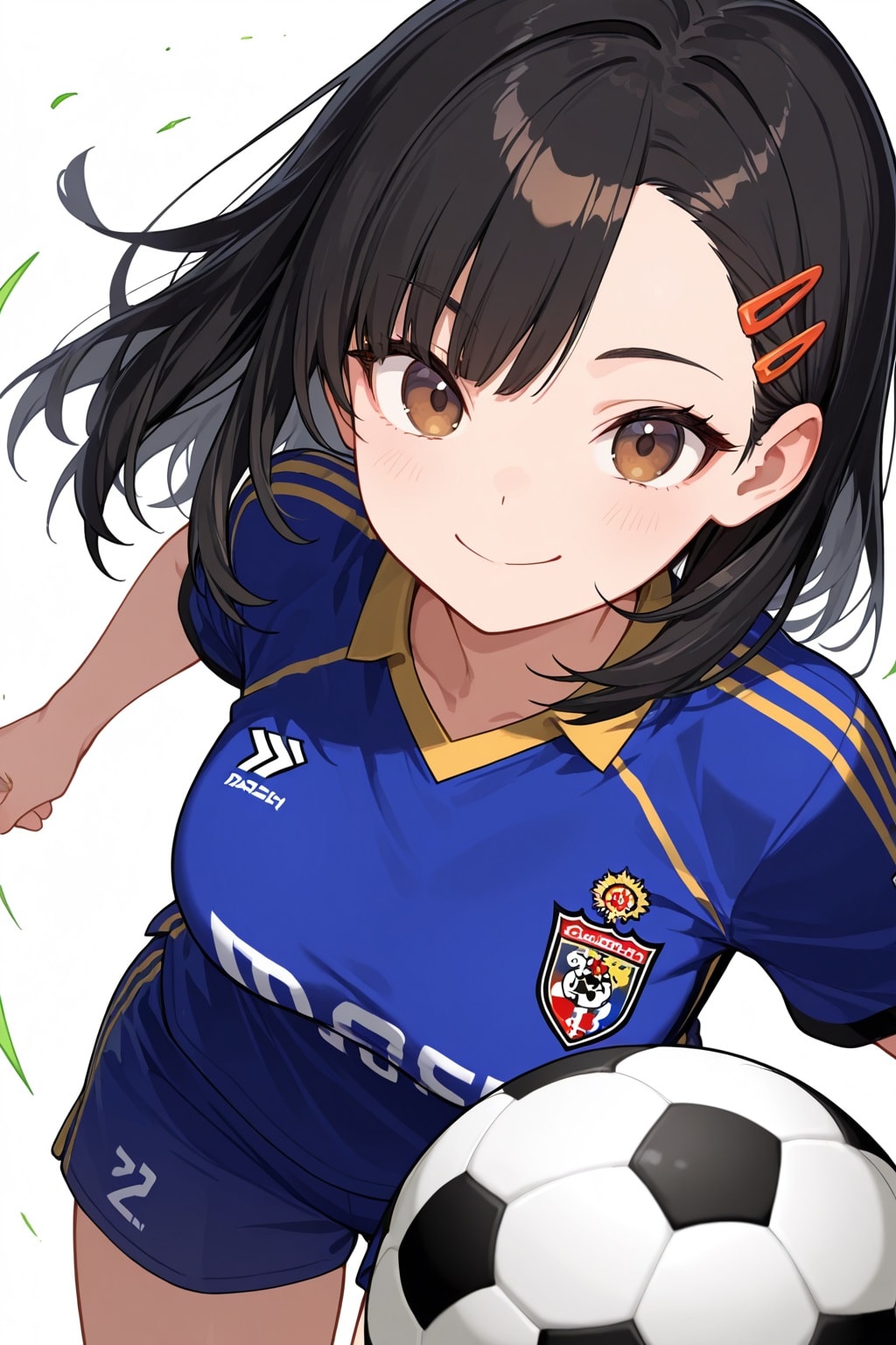 サッカーユニフォーム