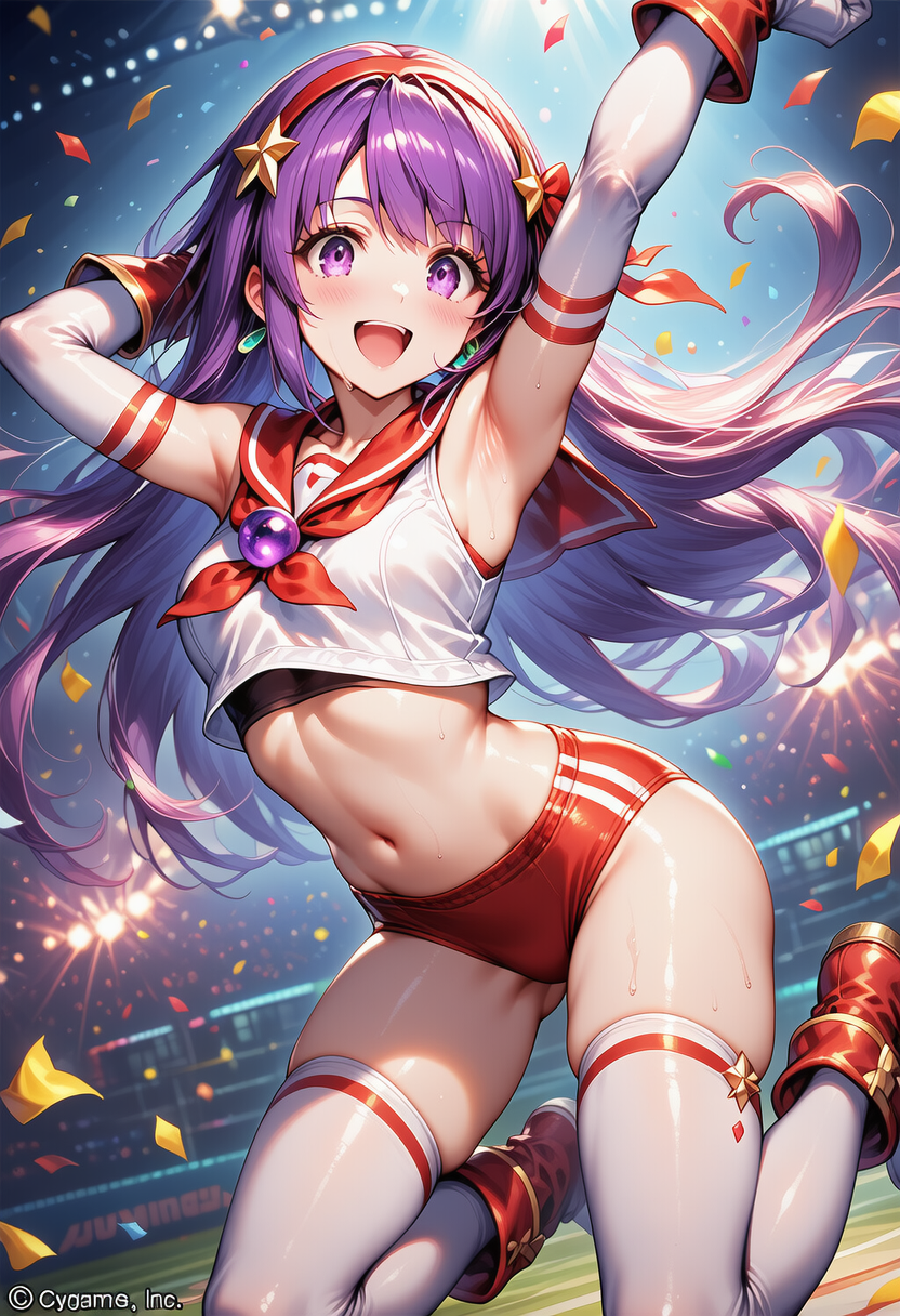 ぶるせらアテナ