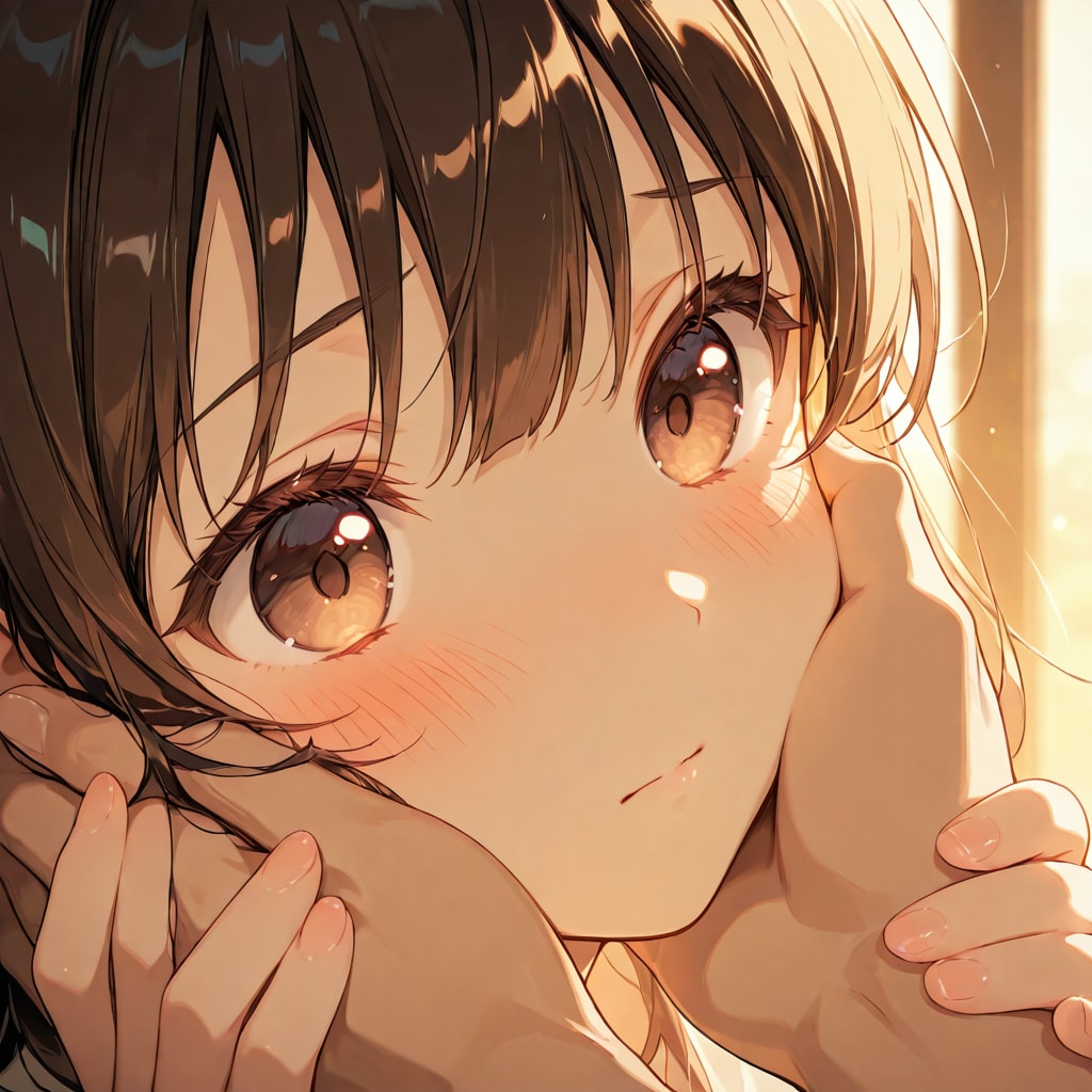 4月22日は「よい夫婦の日」と聞いて… | の人気AIイラスト・グラビア