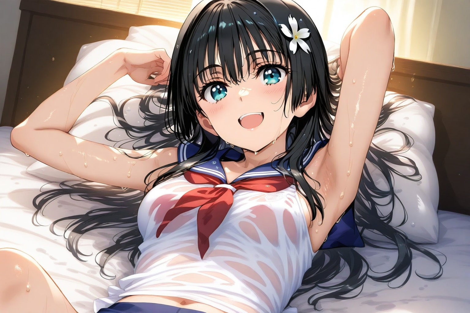 佐天さん
