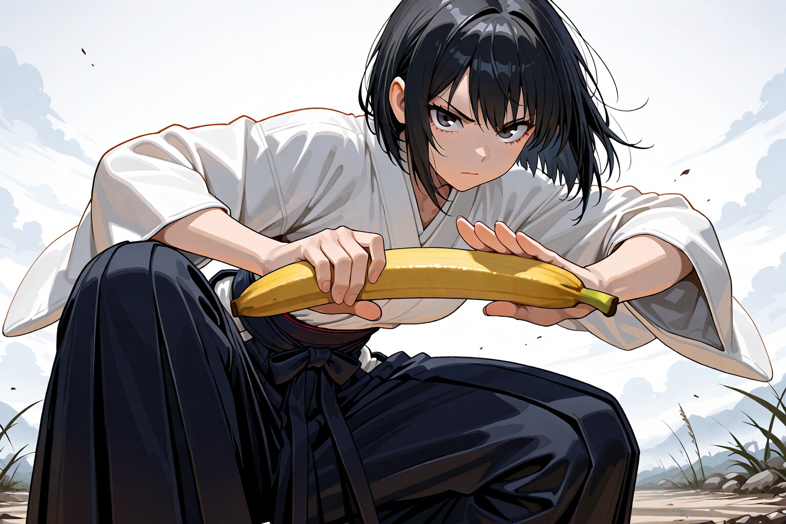 🍌