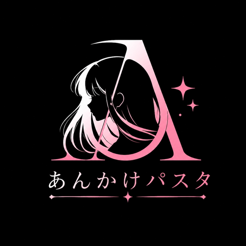 私のロゴ