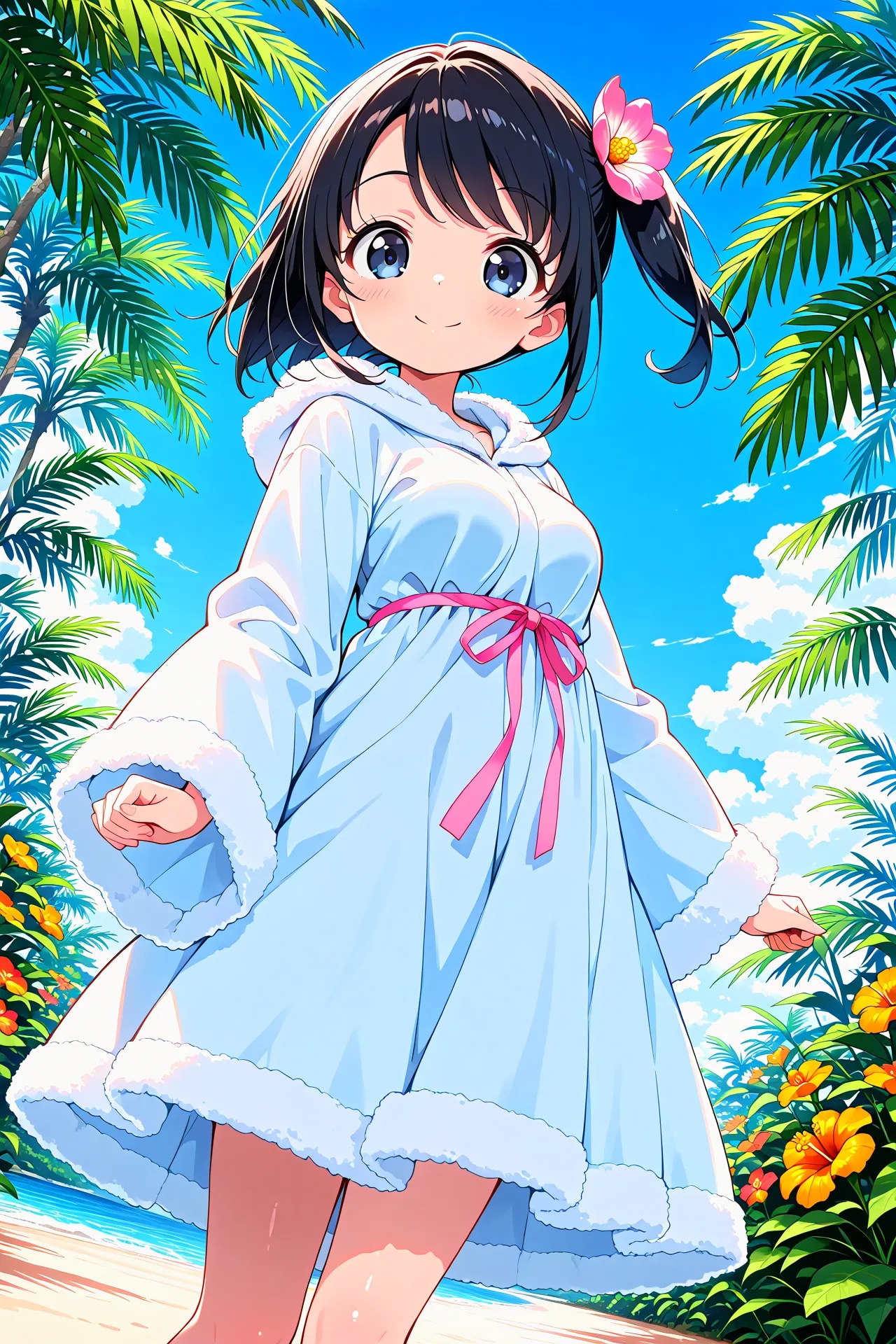 きょうのらぶりー 2026.7.21 さやかちゃん