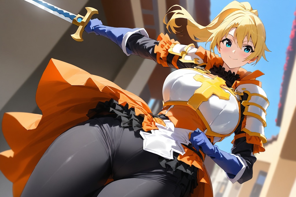 「ダクネス」ムズいな(´・ω・`)