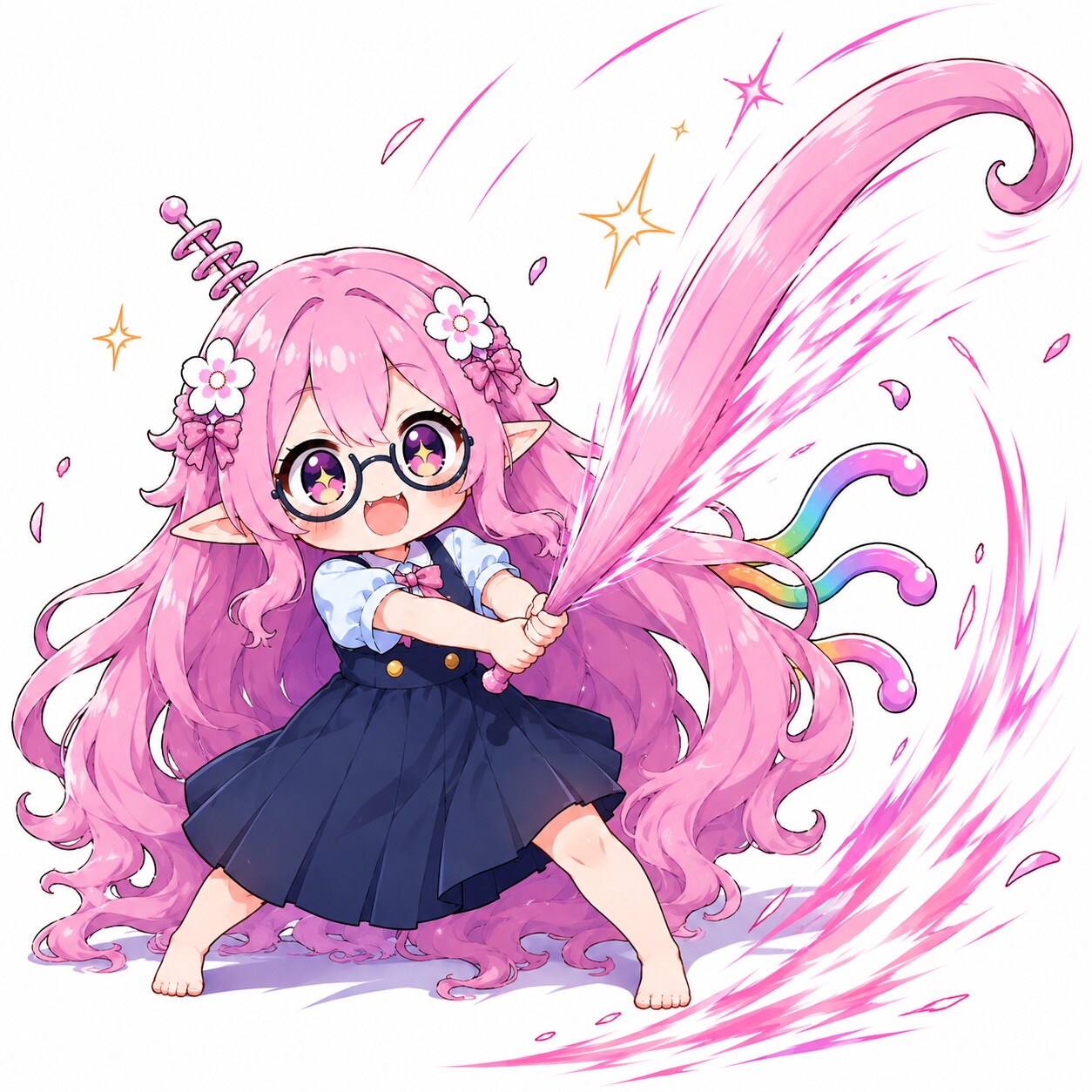 動作テスト（メイドーず復帰へ向けて）
