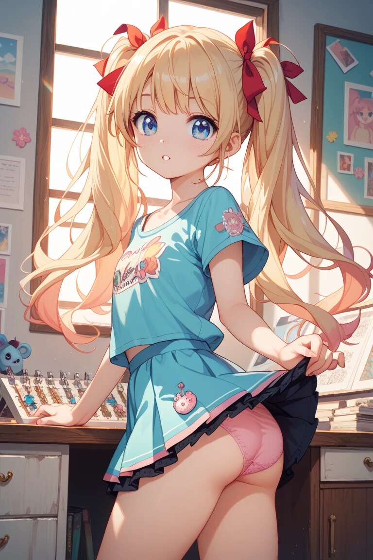 ……いつからいたのよっ！