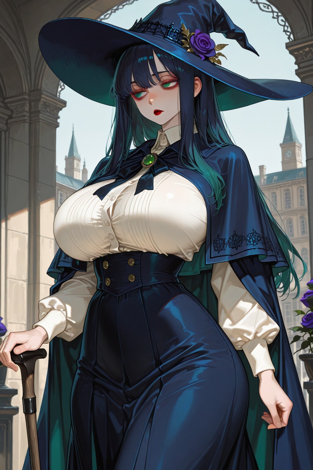 魔女