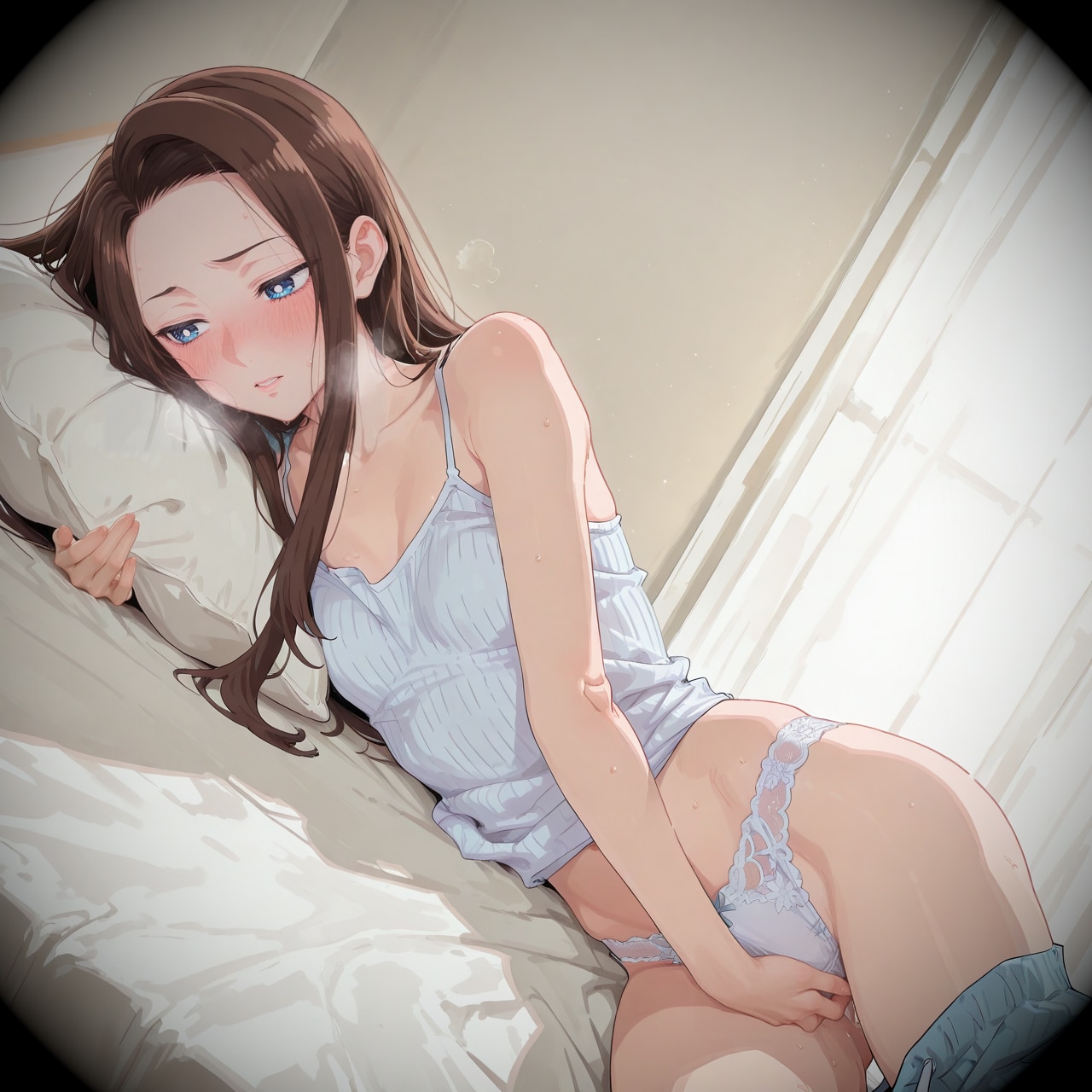 密写 - 慶さん④