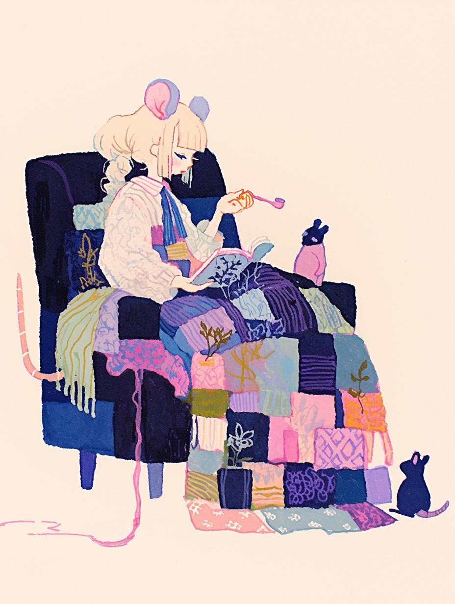 3月ボツ絵④