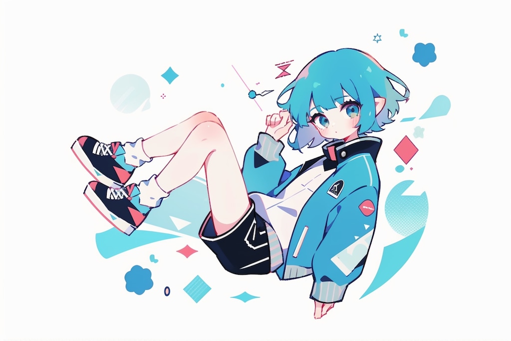 ソーダトリップ