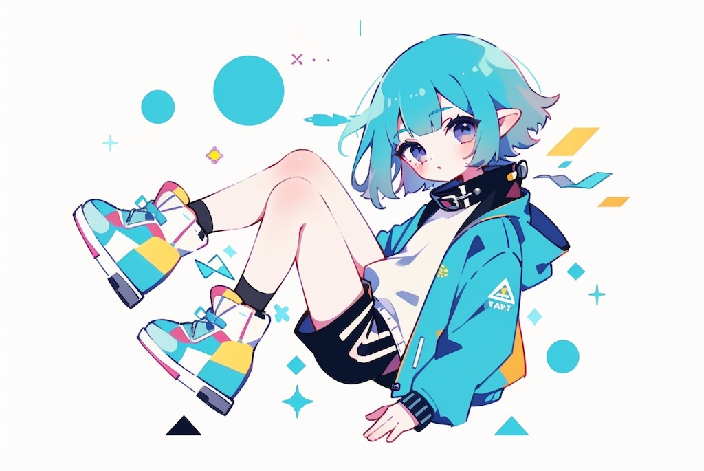 ソーダトリップ