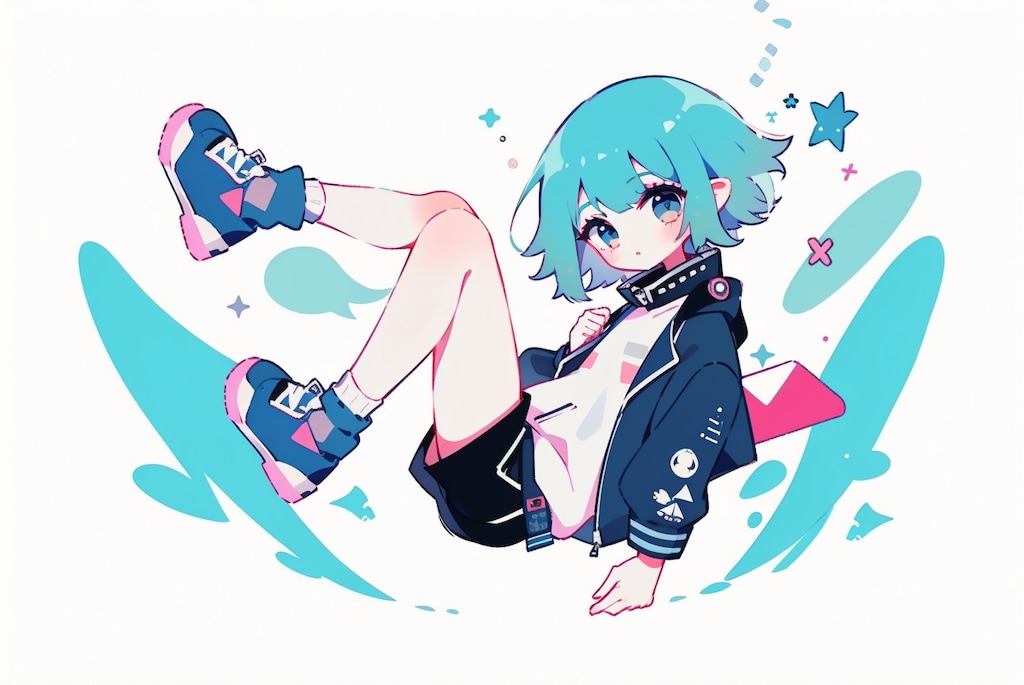 ソーダトリップ