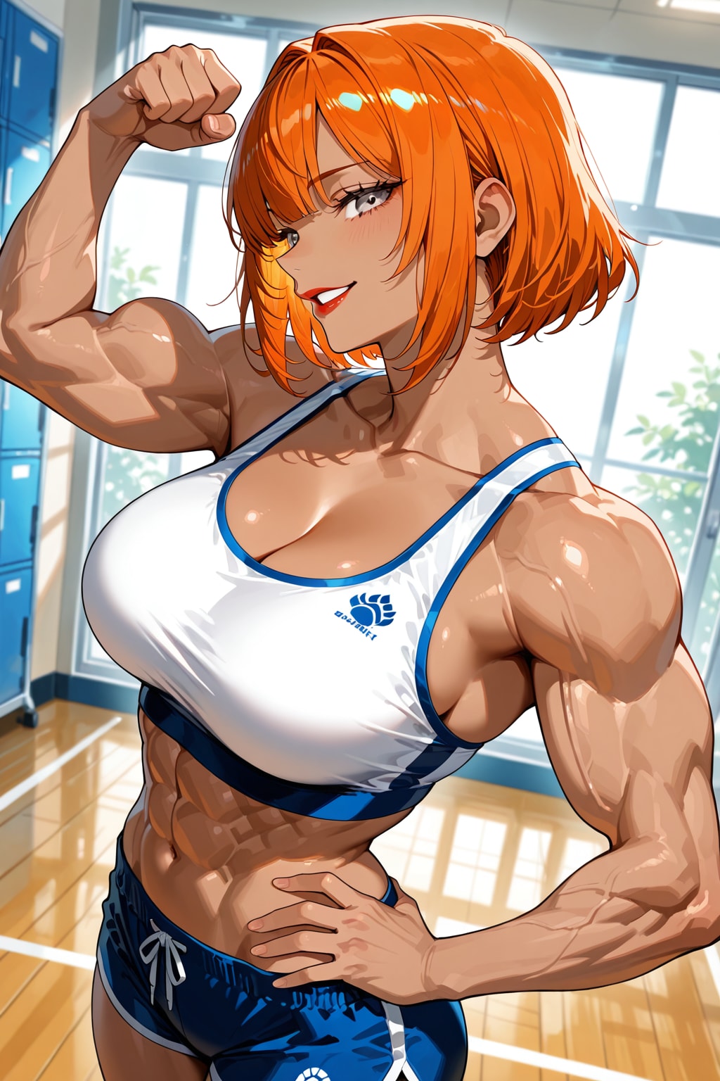 ぱわー
