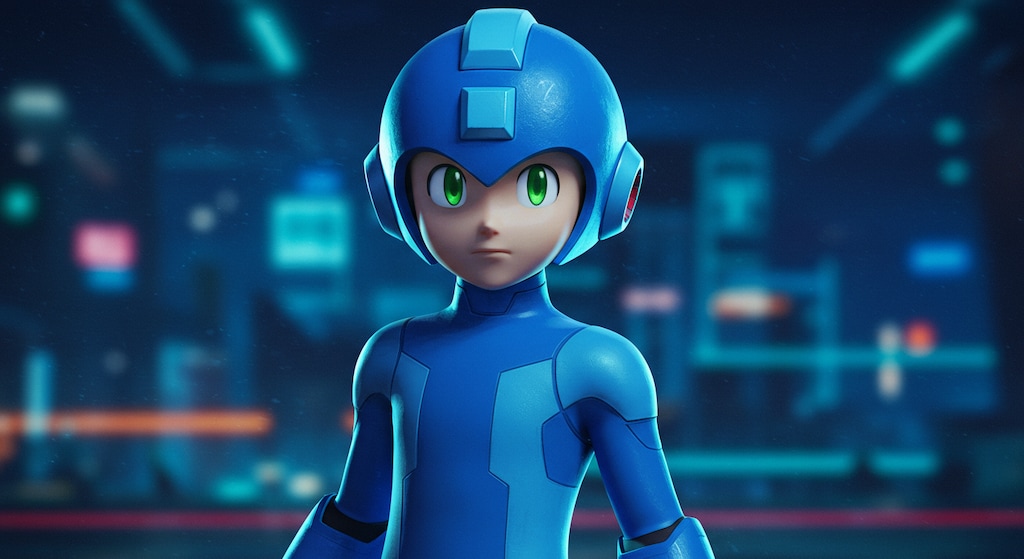 再現シリーズ　ゲームキャラ編