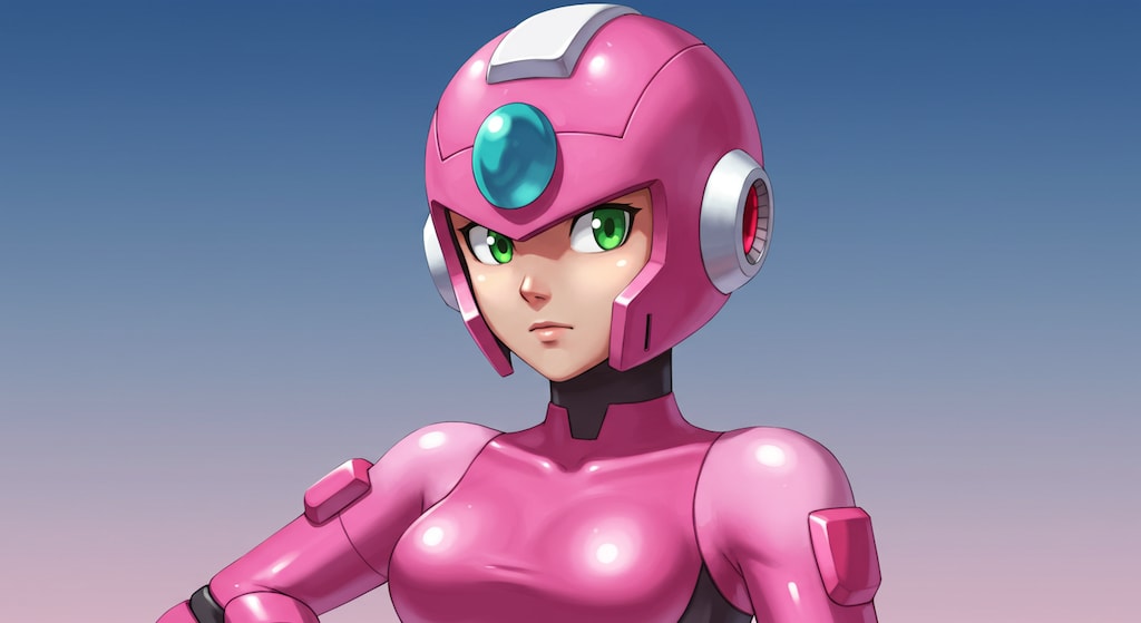 再現シリーズ　ゲームキャラ編