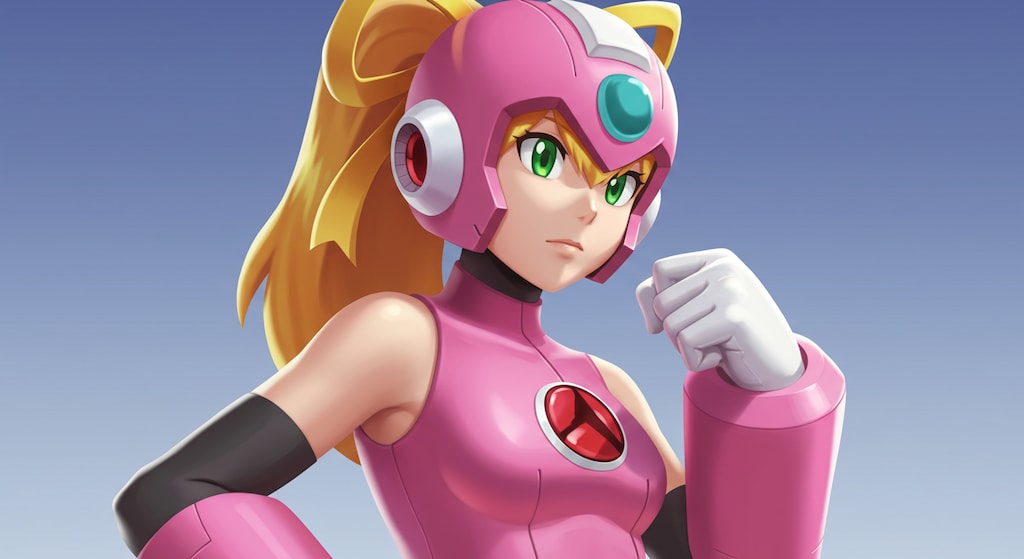 再現シリーズ　ゲームキャラ編