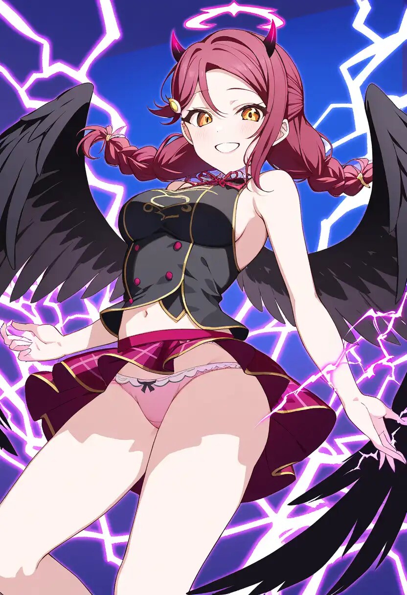 リリス召喚！
