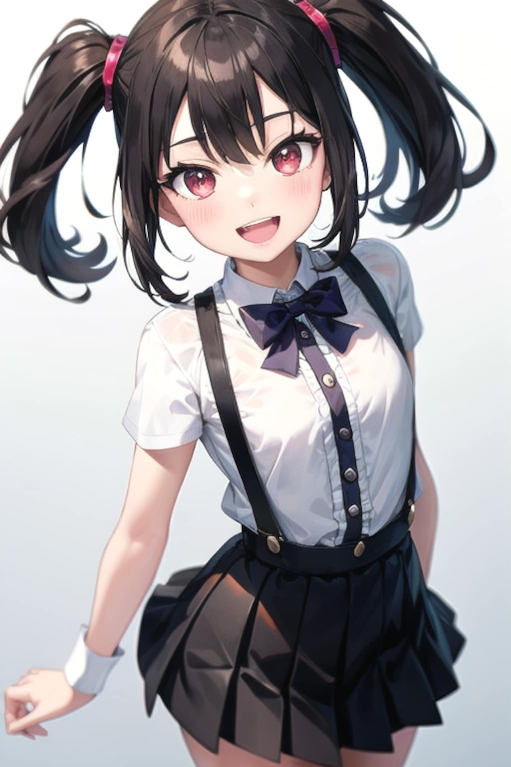 v4b　貧乳