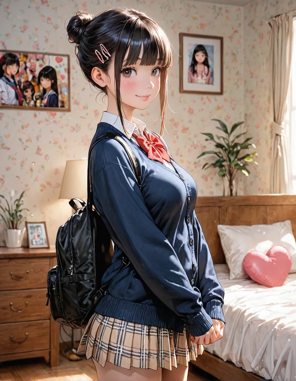 JK万歳👍