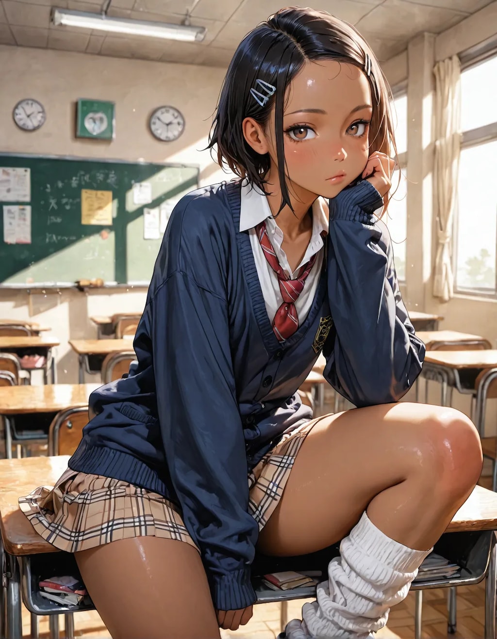 JK万歳👍