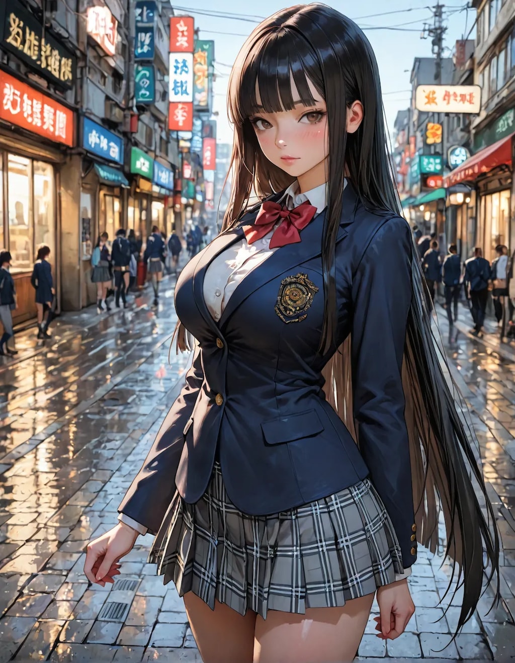 JK万歳👍