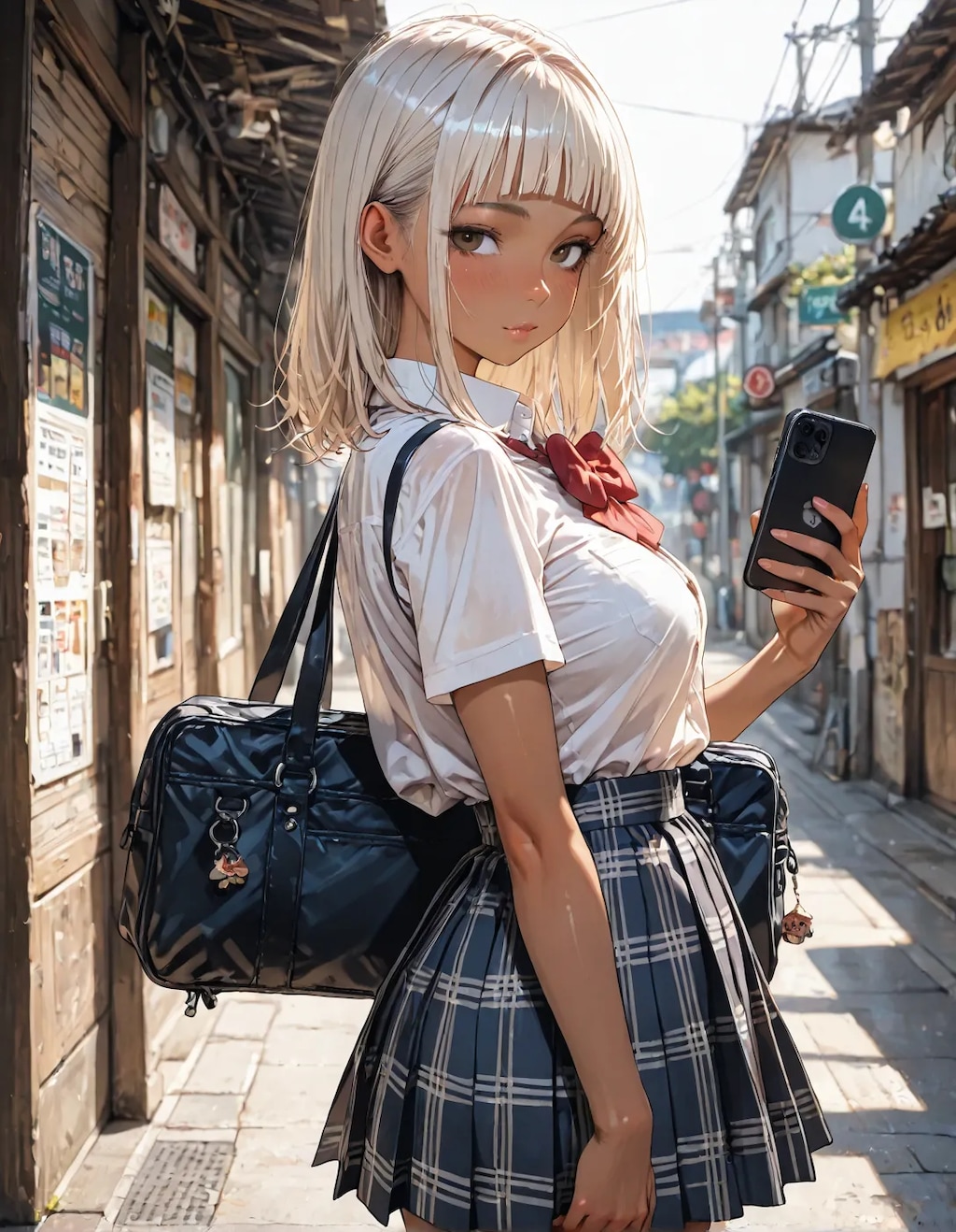 JK万歳👍