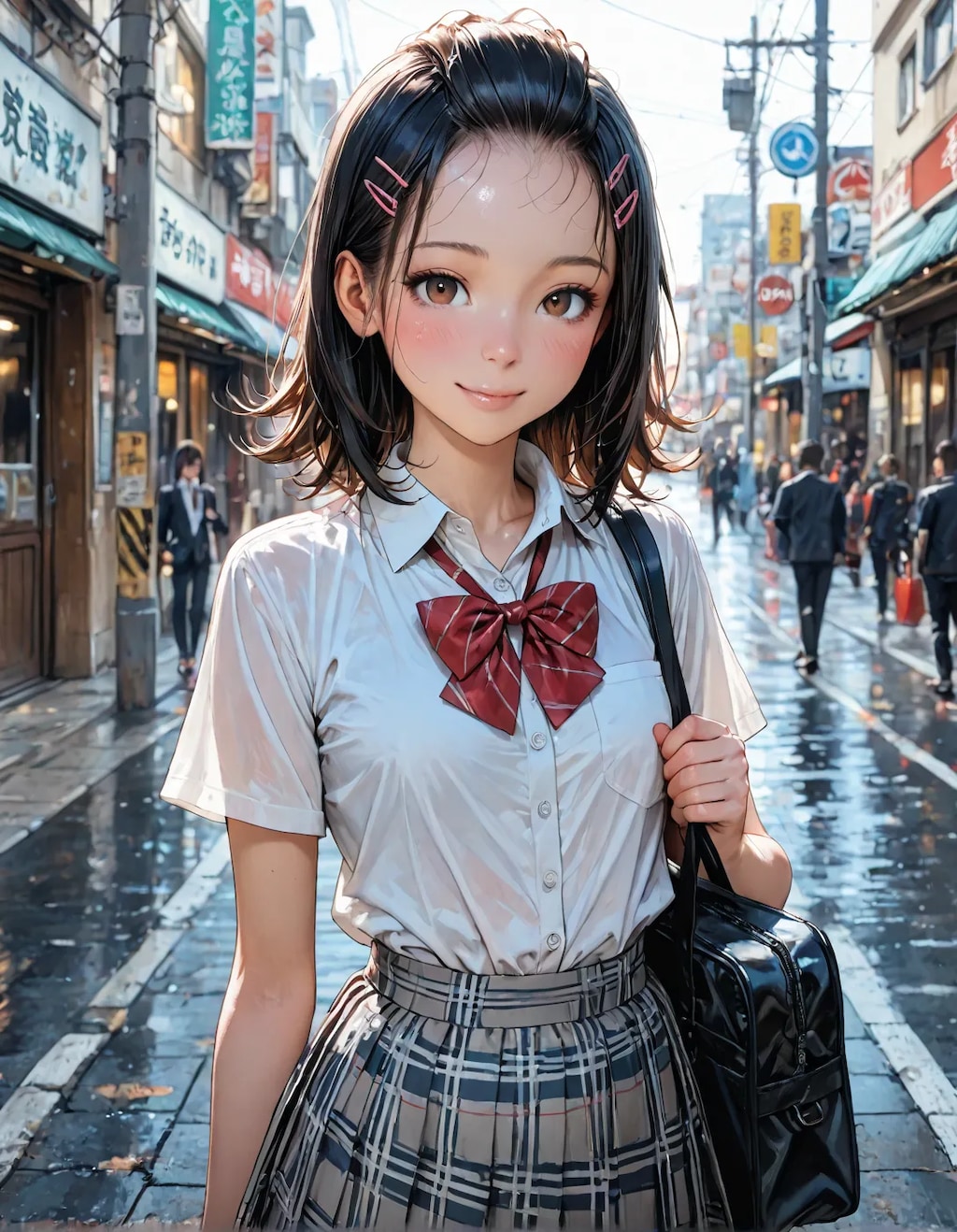 JK万歳👍