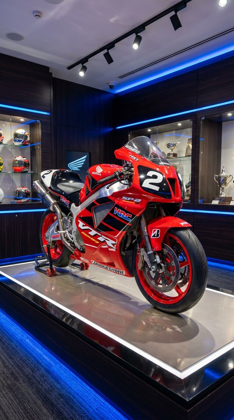 HONDA