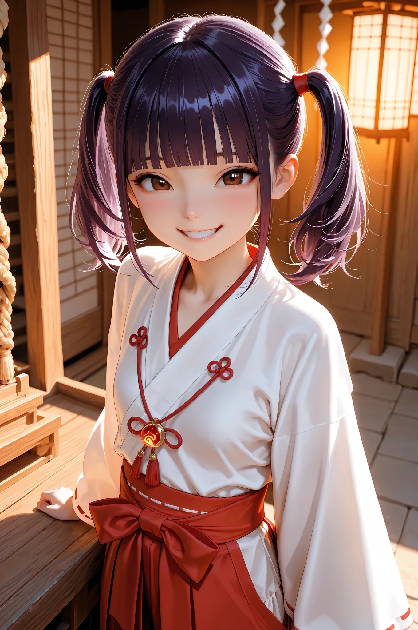 Happy New Year 2026!!!_野々宮 祐乃（ののみや ゆの）