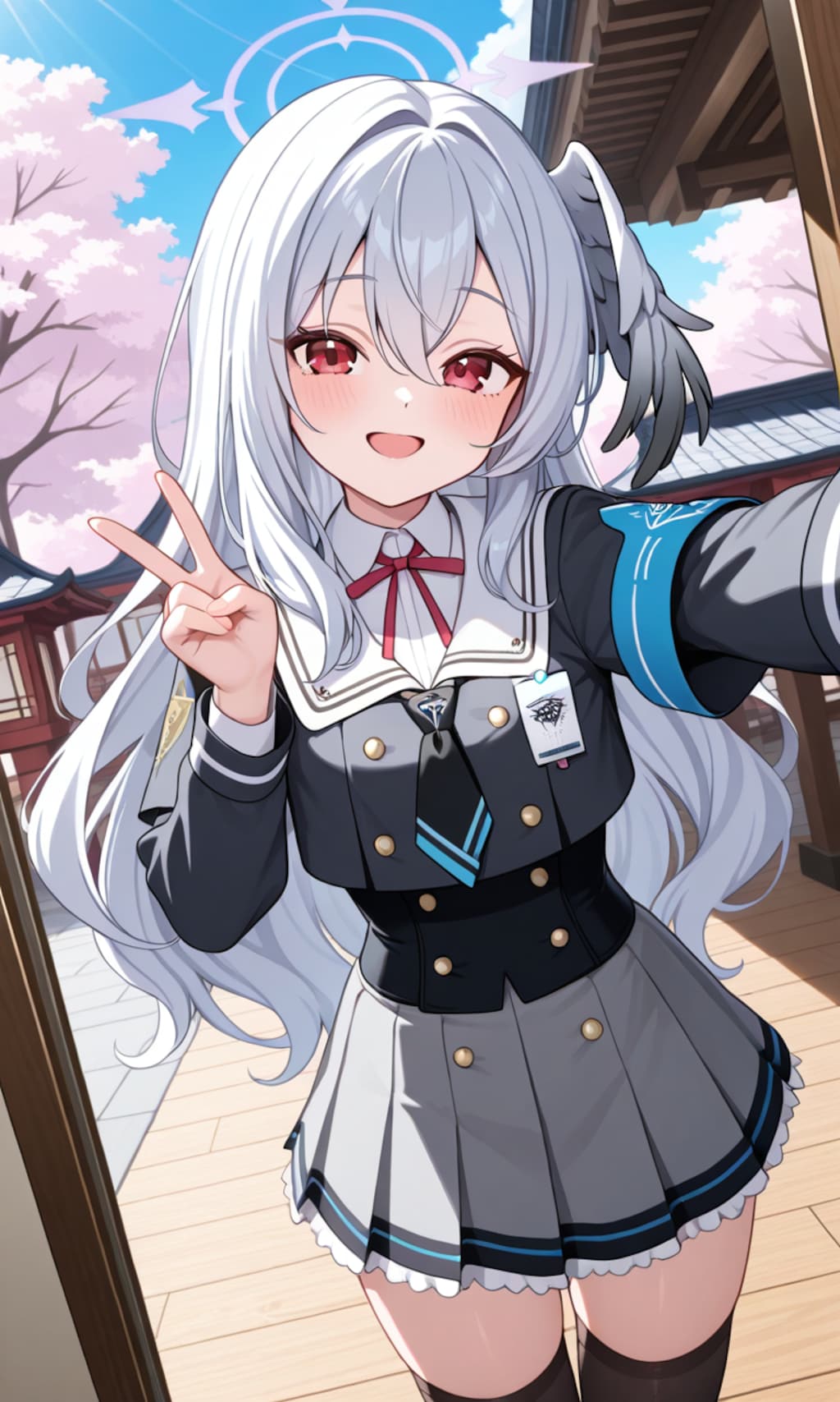 守月スズミ