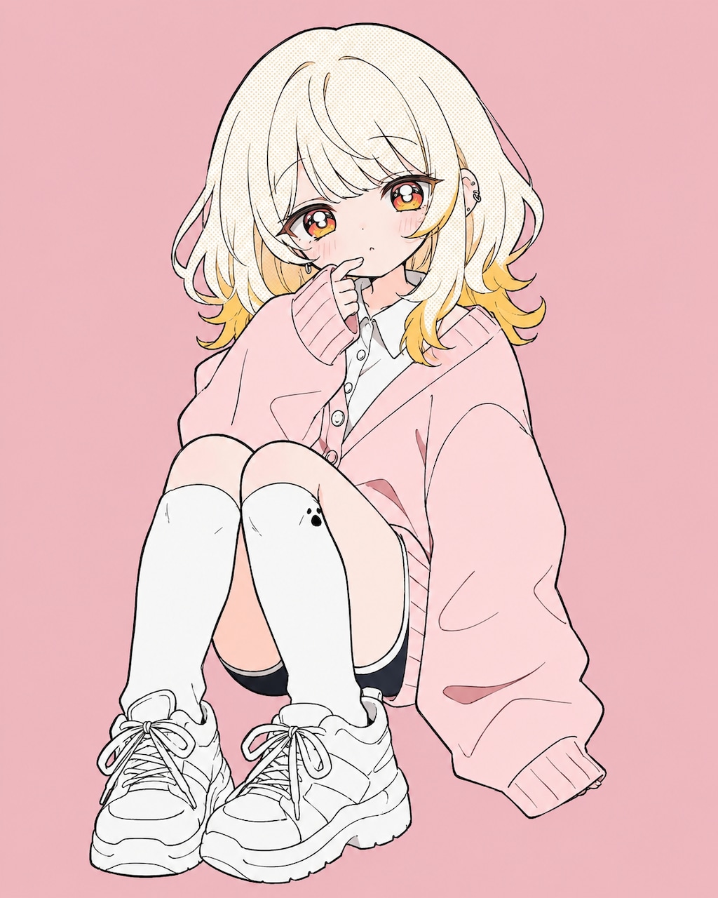 ねむちゃん