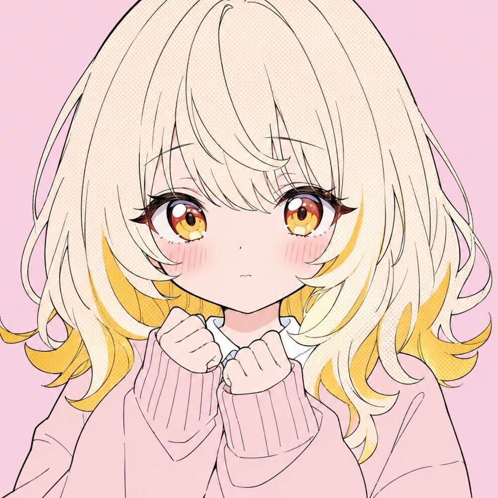 ねむちゃん