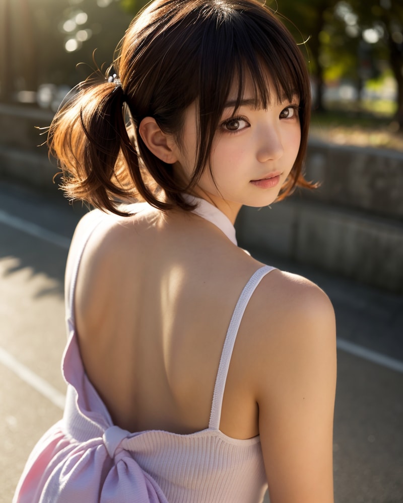 見返り
