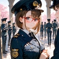 士官学校卒業 2枚目